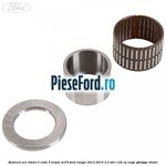 Rulment ace viteza 3 cutie 5 trepte MT75 Ford Ranger 2012-2015 2.2 TDCi 125 cp ENQW, GBVAJQW diesel