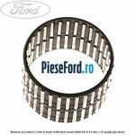 Rulment ace viteza 3 cutie 6 trepte MT82 Ford Transit 2006-2014 2.4 TDCi 115 cp
