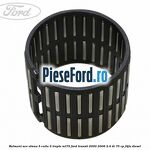 Rulment ace viteza 5 cutie 5 trepte MT75 Ford Transit 2000-2006 2.4 DI 75 cp