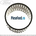 Rulment ace viteza 5 cutie cutie 6 trepte MMT6 sau VMT6 Ford Kuga 2019-2023 2.0 EcoBlue 4x4 150 cp YLDC diesel