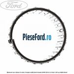 Rulment ace viteza 6 cutie 6 trepte MT82 Ford Transit 2006-2014 2.4 TDCi 140 cp