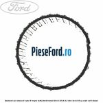 Rulment ace viteza 6 cutie 6 trepte MT82 Ford Transit 2014-2018 2.2 TDCi 4x4 155 cp