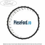 Rulment ace viteza 6 cutie 6 trepte MT82 Ford Transit 2014-2018 2.2 TDCi RWD 100 cp