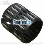 Rulment ace viteza 6 cutie manuala Ford Transit Courier 2014-2018 1.5 TDCi 95 cp