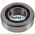 Rulment arbore primar spate cutie 5 trepte MTX75 Ford Transit Connect 2002-2014 1.8 Di 75 cp BHPA, P7PA, P7PB, R2PA diesel