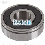 Rulment ax arbore de cont cutie 5 trepte B5/IB5 Ford EcoSport 2013-2018 1.5 TDCi 90 cp UGJE diesel