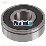 Rulment ax arbore de cont cutie 5 trepte B5/IB5 Ford Fiesta 2013-2017 1.4 97 cp