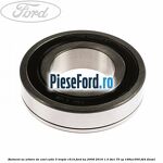 Rulment ax arbore de cont cutie 5 trepte C514 Ford Ka 2009-2016 1.3 TDCi 75 cp