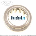 Rulment ax arbore de cont cutie 6 trepte MT82 Ford Ranger 2016-2020 2.2 TDCi 4x4 160 cp GBVAJQJ, T22DD0P diesel