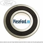 Rulment ax arbore de cont cutie 6 trepte MT82 Ford Transit 2019-2023 2.0 EcoBlue RWD 130 cp