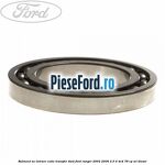 Rulment ax intrare cutie transfer 4WD Ford Ranger 2002-2006 2.5 D 4x4 78 cp WL diesel