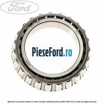 Rulment ax pinion viteza 5 cutie 6 trepte M66 Ford Focus 2004-2007 2.5 ST 225 cp HYDA benzina
