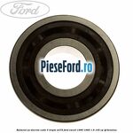 Rulment ax sincron cutie 5 trepte MT75 Ford Escort 1990-1995 1.6 105 cp LJF benzina