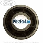 Rulment ax sincron cutie 5 trepte MT75 Ford Escort 1990-1995 1.8 i 16V 105 cp RDA benzina