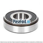 Rulment carcasa cutie viteza 6 trepte manual Ford Mustang 2018-2022 2.3 EcoBoost 290 cp C23HD0D benzina