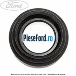 Rulment central ax cardanic Ford Escort 1990-1995 1.8 4x4 130 cp