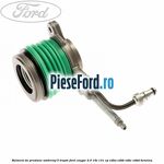Rulment de presiune ambreiaj 5 trepte Ford Cougar 2.0 16V 131 cp EDBA, EDBB, EDBC, EDBD benzina