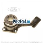 Rulment de presiune ambreiaj 6 trepte Ford Focus 2008-2011 2.0 TDCi 136 cp G6DA, G6DB, G6DD, G6DG diesel