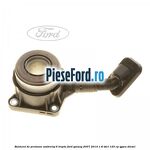 Rulment de presiune ambreiaj 6 trepte Ford Galaxy 2007-2014 1.8 TDCi 125 cp