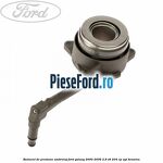 Rulment de presiune ambreiaj Ford Galaxy 2000-2006 2.8 V6 204 cp AYL benzina