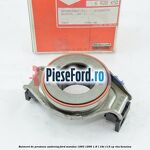 Rulment de presiune, ambreiaj Ford Mondeo 1993-1996 1.8 i 16V 115 cp