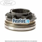 Rulment de presiune cutie 5 trepte Ford Transit 2000-2006 2.4 TDE  125 cp