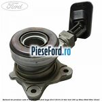 Rulment de presiune cutie 6 trepte MMT6 Ford Kuga 2013-2016 2.0 TDCi 4x4 180 cp T8MA, T8MB, T8MC diesel