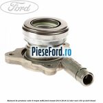Rulment de presiune cutie 6 trepte MT82 Ford Transit 2014-2018 2.2 TDCi RWD 135 cp