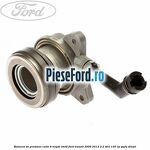 Rulment de presiune cutie 6 trepte VMT6 Ford Transit 2006-2014 2.2 TDCi 130 cp QWFA diesel