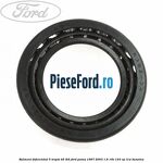 Rulment diferential 5 trepte B5/IB5 Ford Puma 1997-2003 1.6 16V 103 cp L1W benzina