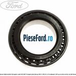 Rulment diferential dreapta cutie B5/Ib5 5 trepte Ford Focus 2011-2014 1.0 EcoBoost 125 cp M1DA, M1DC, M1DD benzina