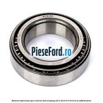 Rulment diferential spre exterior Ford Mustang 2015-2018 5.0 V8 418 cp MF8F benzina