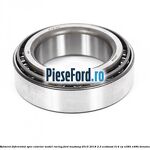 Rulment diferential spre exterior model racing Ford Mustang 2015-2018 2.3 EcoBoost 314 cp N38H, N48H benzina