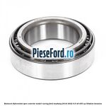 Rulment diferential spre exterior model racing Ford Mustang 2018-2022 5.0 V8 450 cp 50SDEM benzina