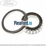 Rulment diferential stanga, cutie B5/Ib5 5 trepte Ford Fiesta 2008-2012 1.6 Ti 120 cp