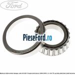 Rulment diferential stanga, cutie B5/Ib5 5 trepte Ford Focus 1998-2004 1.4 16V 75 cp FXDA, FXDB, FXDC, FXDD benzina