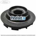 Rulment flansa amortizor punte fata Ford Fiesta 2017-2023 1.0 EcoBoost mHEV 125 cp B7JA, B7JB, B7JC Hybrid