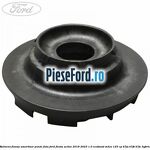 Rulment flansa amortizor punte fata Ford Fiesta Active 2018-2023 1.0 EcoBoost mHEV 125 cp B7JA, B7JB, B7JC Hybrid