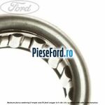 Rulment furca ambreiaj 5 trepte MTX75 Ford Cougar 2.0 16V 131 cp EDBA, EDBB, EDBC, EDBD benzina