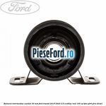 Rulment intermediar cardan 30 mm Ford Transit 2019-2023 2.0 EcoBlue RWD 105 cp BJRA, YLR6, YLRA diesel