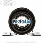 Rulment intermediar cardan Ford Transit 1994-2000 2.5 DI 116 cp