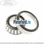 Rulment la sincron treapta 4 cutie 6 trepte M66 Ford Mondeo 2008-2014 2.0 TDCi 115 cp