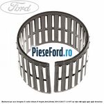 Rulment pe ace treapta 3 cutie viteza 6 trepte Ford Fiesta 2013-2017 1.4 97 cp