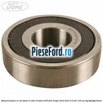 Rulment pinion cu con viteza 5 cutie 5 trepte MT75 Ford Ranger 2012-2015 2.2 TDCi 120 cp