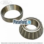 Rulment pinion cu coroana spre spate Ford Ranger 2019-2022 2.0 EcoBlue 4x4 170 cp BC2X, T20DD0J diesel