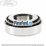 Rulment pinion diferential interior Ford Transit 1994-2000 2.5 TD 85 cp 4GA, 4GB, 4GC, 4GD, 4GE, 4GF diesel