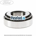 Rulment pinion diferential interior Ford Transit 2000-2006 2.4 TDE  125 cp