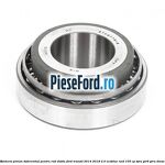 Rulment pinion diferential pentru roti duble Ford Transit 2014-2018 2.0 EcoBlue RWD 105 cp BJRA, YLR6, YLRA diesel
