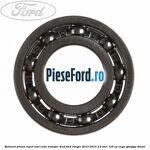 Rulment pinion input lant cutie transfer 4WD Ford Ranger 2012-2015 2.2 TDCi 125 cp