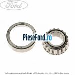 Rulment pinion marsarier cutie 6 trepte M66 Ford Mondeo 2008-2014 2.5 220 cp